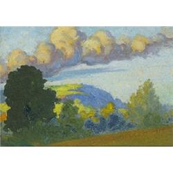 John Luke RUA (1906-1975)