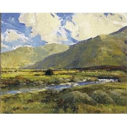 James Humbert Craig RHA RUA (1877-1944)