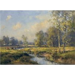 Frank McKelvey RHA RUA (1895-1974)