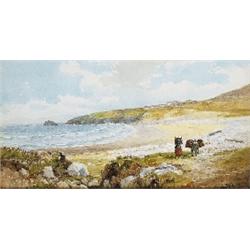 Alexander Williams RHA (1884-1930)