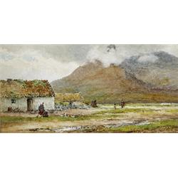 Alexander Williams RHA (1884-1930)