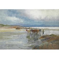 William H. Bartlett RBA (1858-1932)