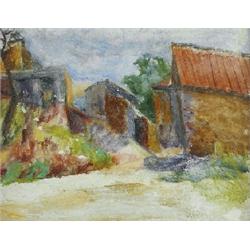 Renée (neé Honta) (1894-1955)