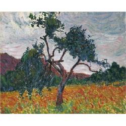 Roderic O’Conor (1860-1940)