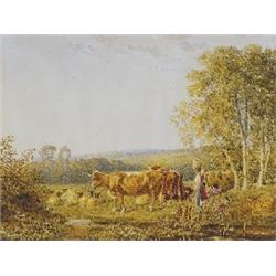 George Barret Jnr (c.1767-1842)