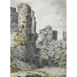 Francis Wheatley RA (1747-1801)