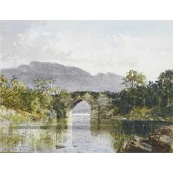 Joseph William Carey RUA (1859-1937)