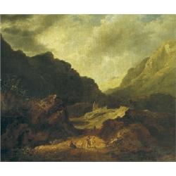 James Arthur O’Connor (1792-1841)