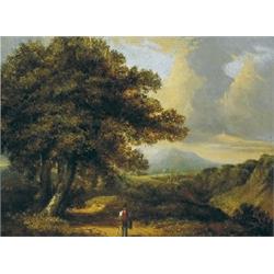 James Arthur O’Connor (1792-1841)