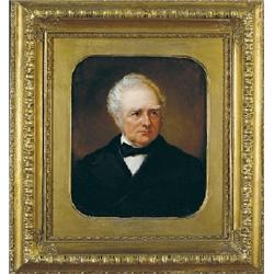 James Butler Brenan RHA (1825-1889)