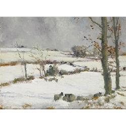 James Humbert Craig RHA RUA (1877-1944)