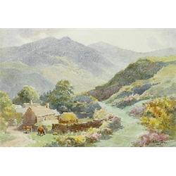 Gladys Wynne (1876-1968)