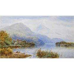 Alexander Williams RHA (1846-1930)