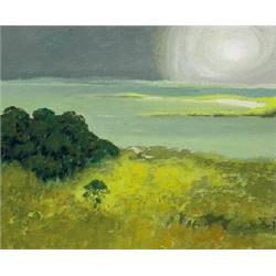 Arthur Armstrong RHA (1924-1996)