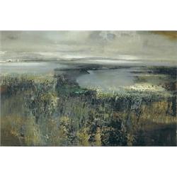 George Campbell RHA (1917-1979)