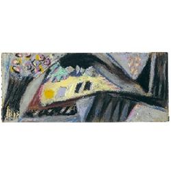 Tony O’Malley HRHA (1913-2003)