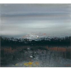 Richard Kingston RHA (1922-2003)