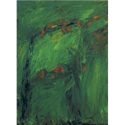 Seán McSweeney HRHA (b.1935)