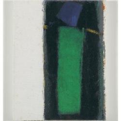 John Shinnors (b.1950)