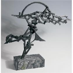 John Behan RHA (b.1932)