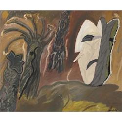 Michael Mulcahy (b.1952)