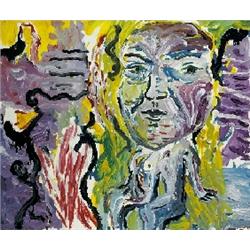 Eithne Jordan (b.1954)