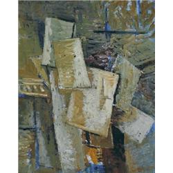 Nevill Johnson (1911-1999)