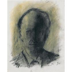 Tony O’Malley HRHA (1913-2003)