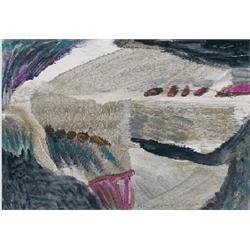 Tony O’Malley HRHA (1913-2003)