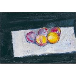 Alexey Krasnovsky (b.1945)