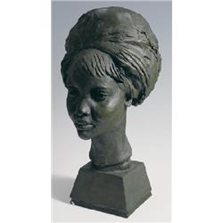 Yann Renard Goulet RHA (1914-1999)