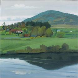 Carey Clarke PPRHA (b.1936)