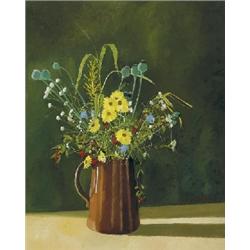 John Christopher Brobbel ARBA (b.1950)