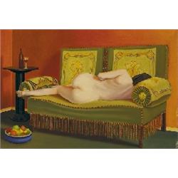 Stephen McKenna ARHA (b.1939)