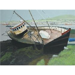 Eric Patton RHA (b.1925)