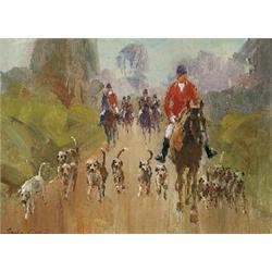 Robert Taylor Carson HRUA (b.1919)