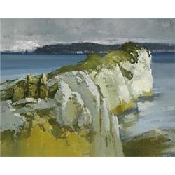 Cecil Maguire RHA RUA (b.1930)