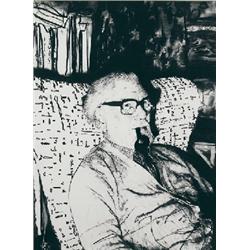 Ross Wilson ARUA (b.1957)