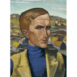 Harry Kernoff RHA (1900-1974)