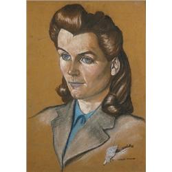 Harry Kernoff RHA (1900-1974)