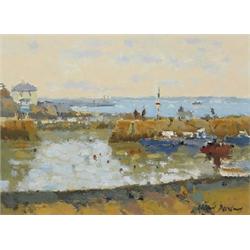 Liam Treacy (1934-2004)