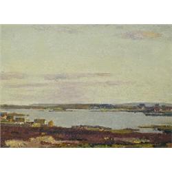 Stanley Royle RBA ARWA (1888-1961)