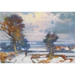 John Skelton (b.1923)