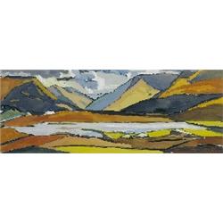 Kitty Wilmer O’Brien RHA PWCSI (1910-1982)