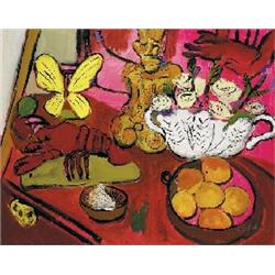 Elizabeth Cope (b.1952)