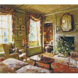 Mark O’Neill (b.1963)