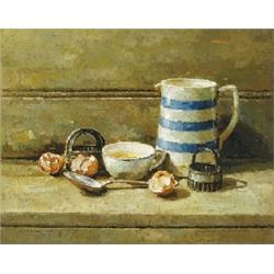 Mark O’Neill (b.1963)