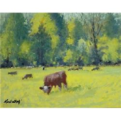 Maurice MacGonigal PRHA (1900-1979)