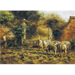 Mark O’Neill (b.1963)