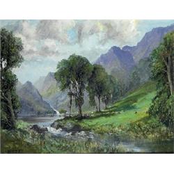 Rowland Hill ARUA (1915-1979)